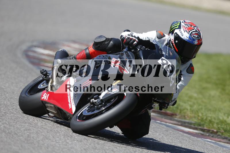 /12 30.04.2025 Speer Racing ADR/Gruppe gelb/993